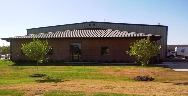 Fort Worth, Texas Terminal