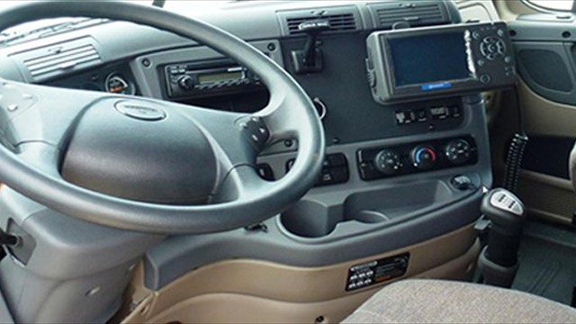 Technology Solutions for your Logistics Needs