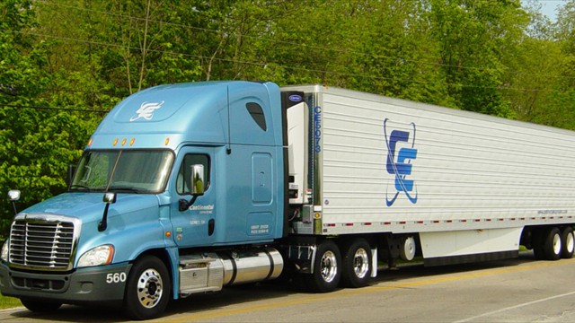 Safety, Service and Communication