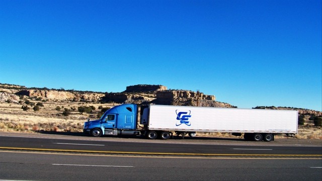 Safety, Service and Communication