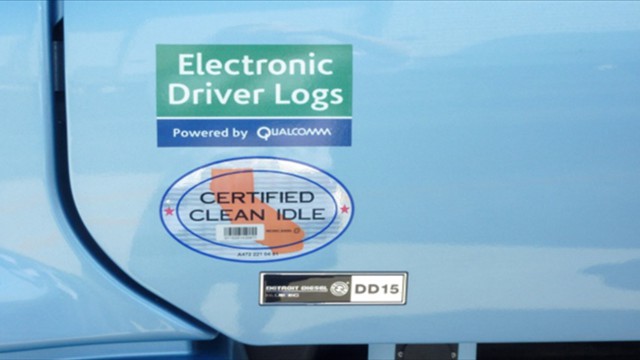 Elogs, Clean Idle = Friendly Environment