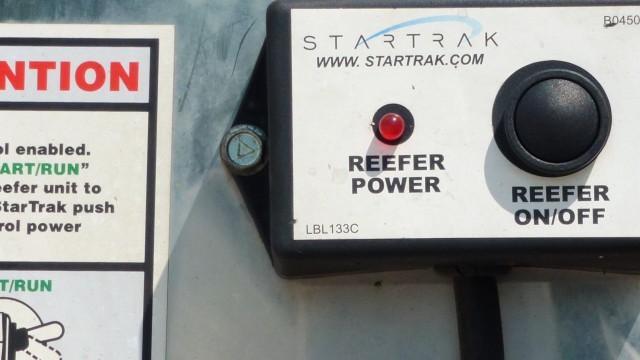 GPS Startrak Technology