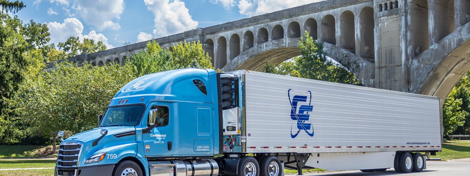 Technology Solutions for your Logistics  Needs