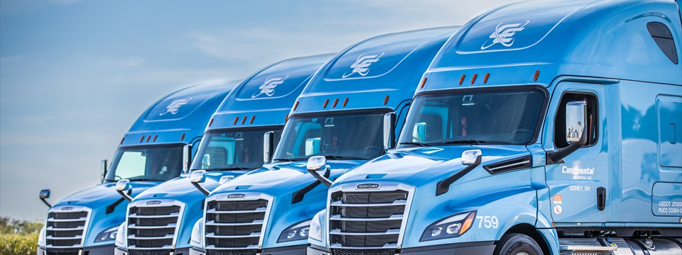 Growing Capacity for Superior Service