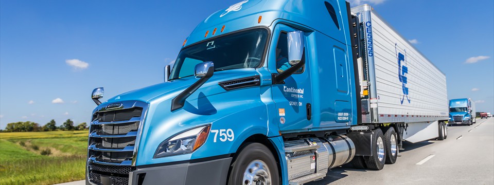 Safety, Service and Communication