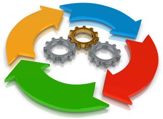 Total Logistics from Continental Express