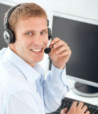 Continental Express: service is the cornerstone in every part of our company, and we do not fall short of this in our dedicated line of business. 